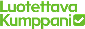 Luotettava Kumppani