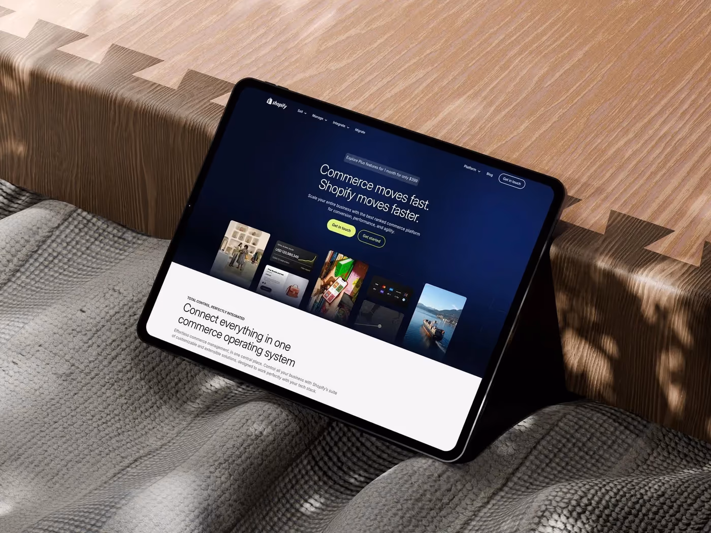 Shopify Plus: Kattava opas suomalaisille verkkokauppiaille
