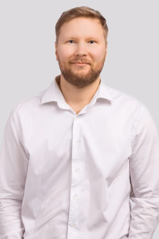 Juuso Kurkinen