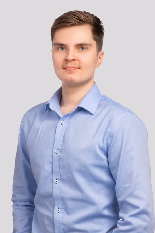 Rasmus Kuosmanen