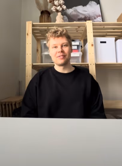 Toive kertoo yhteistyöstä Growlyn kanssa