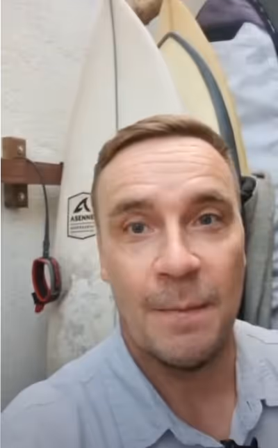 Asenne Surf kertoo yhteistyöstä Growlyn kanssa
